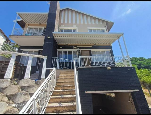 8 BEDROOM HOUSE FOR SALE IN RESERVOIR HILLS